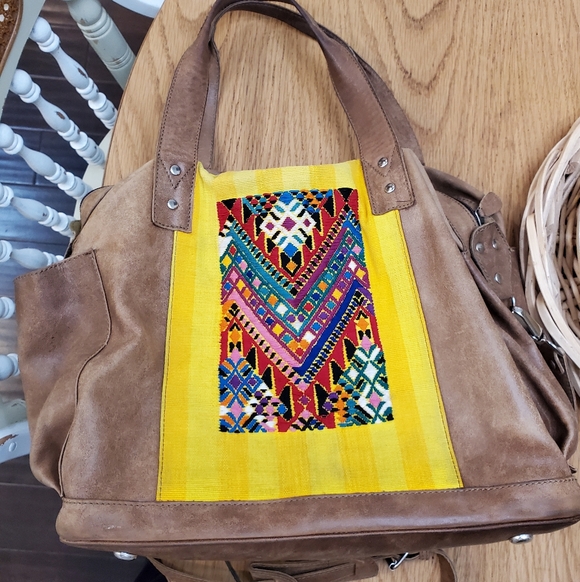 Nena & Co. Handbags - Nena‎ And Co Bag